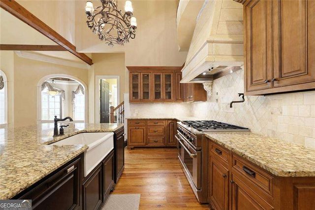 983 Little Darby Lane, Suwanee, GA 30024