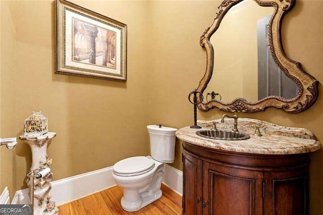 983 Little Darby Lane, Suwanee, GA 30024