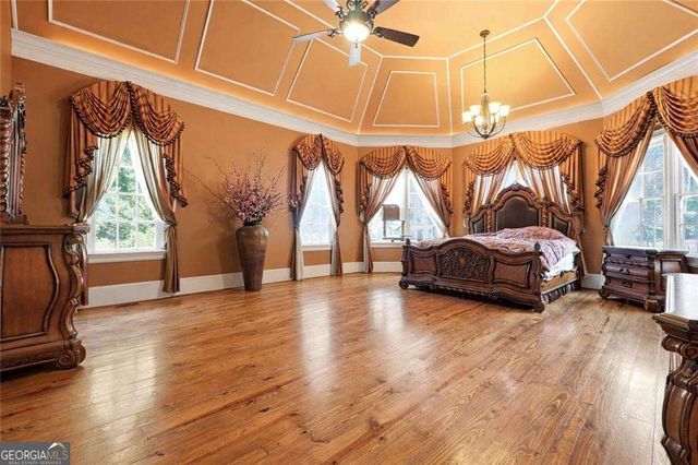 983 Little Darby Lane, Suwanee, GA 30024