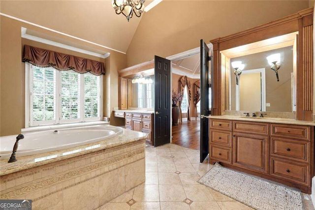 983 Little Darby Lane, Suwanee, GA 30024