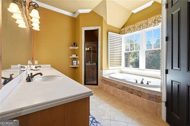 983 Little Darby Lane, Suwanee, GA 30024