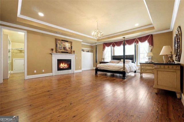 983 Little Darby Lane, Suwanee, GA 30024