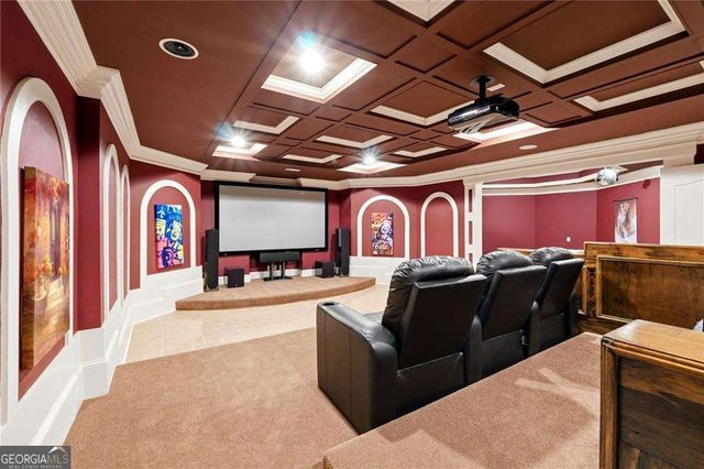 983 Little Darby Lane, Suwanee, GA 30024