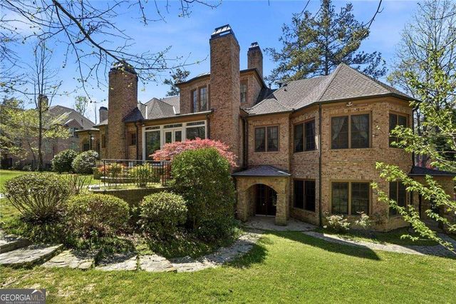 983 Little Darby Lane, Suwanee, GA 30024