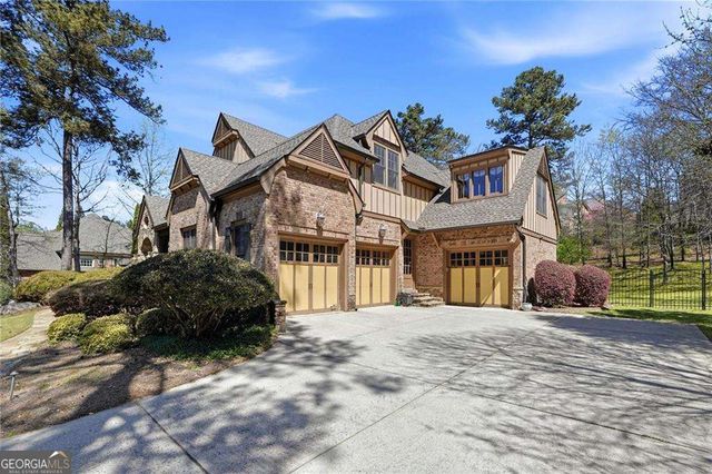 983 Little Darby Lane, Suwanee, GA 30024