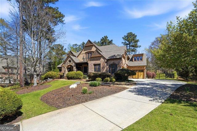 983 Little Darby Lane, Suwanee, GA 30024