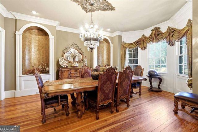 983 Little Darby Lane, Suwanee, GA 30024