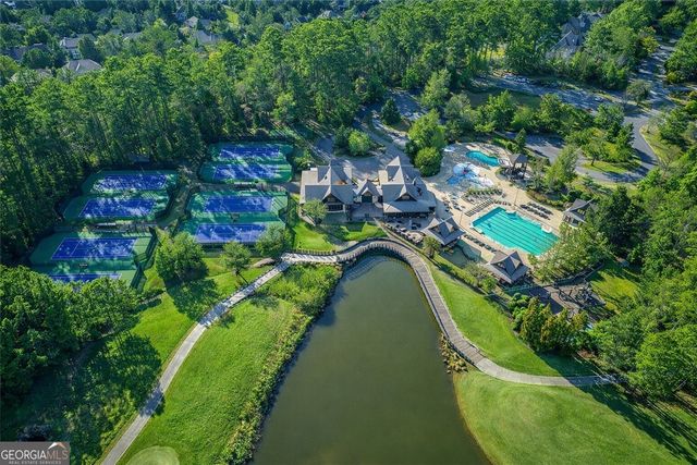 983 Little Darby Lane, Suwanee, GA 30024