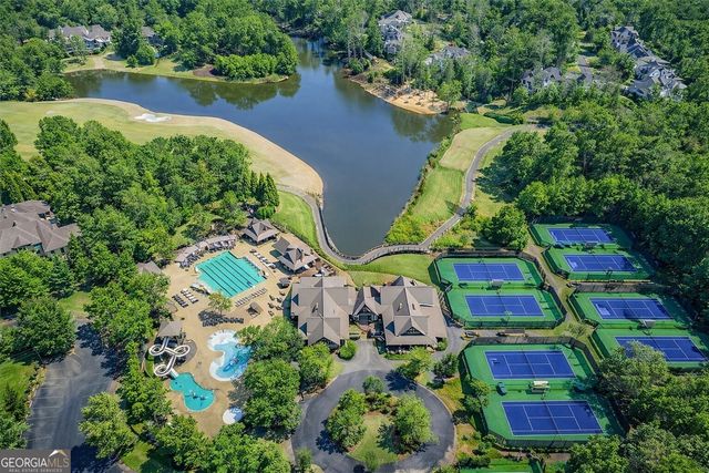 983 Little Darby Lane, Suwanee, GA 30024