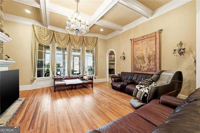 983 Little Darby Lane, Suwanee, GA 30024