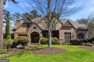 983 Little Darby Lane, Suwanee, GA 30024