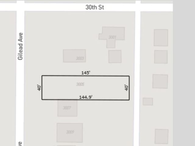 3005 Gilead Avenue, Zion, IL 60099