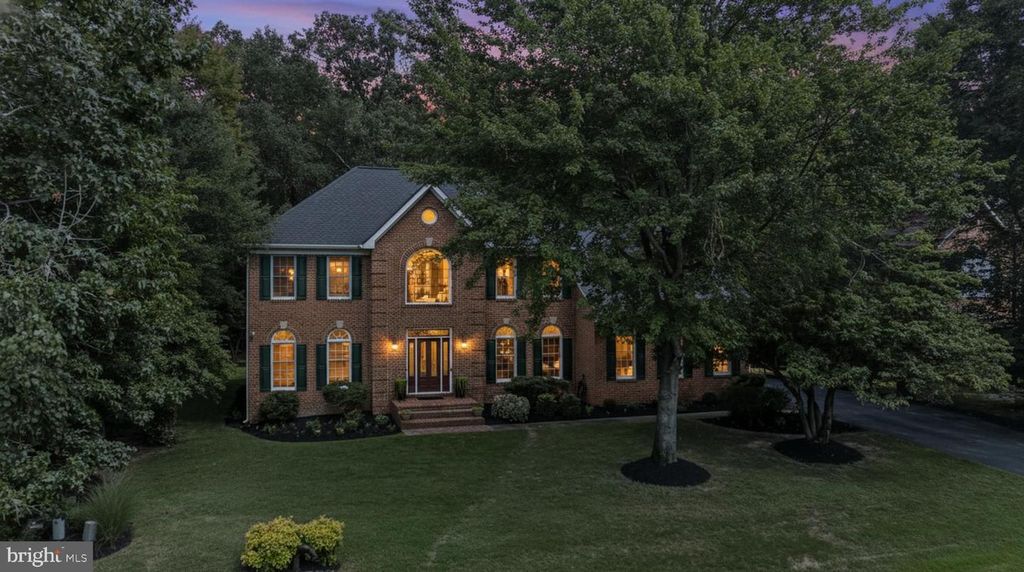 11335 ETHAN CT, Issue, MD 20645