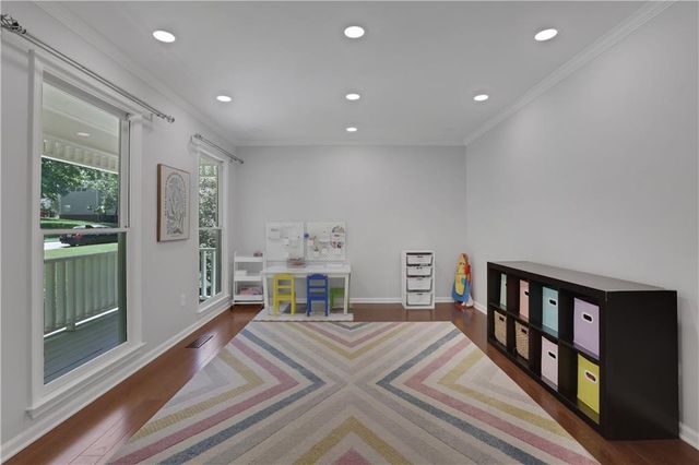 940 Providence Drive, Lawrenceville, GA 30044