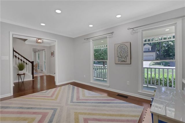 940 Providence Drive, Lawrenceville, GA 30044