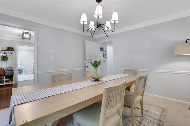940 Providence Drive, Lawrenceville, GA 30044