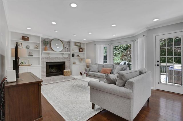 940 Providence Drive, Lawrenceville, GA 30044