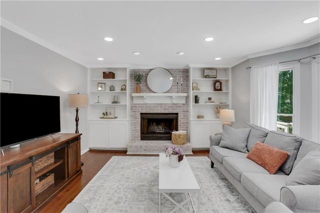 940 Providence Drive, Lawrenceville, GA 30044