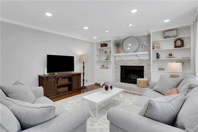 940 Providence Drive, Lawrenceville, GA 30044