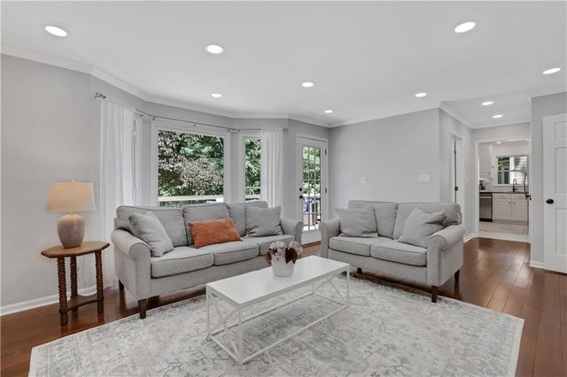 940 Providence Drive, Lawrenceville, GA 30044