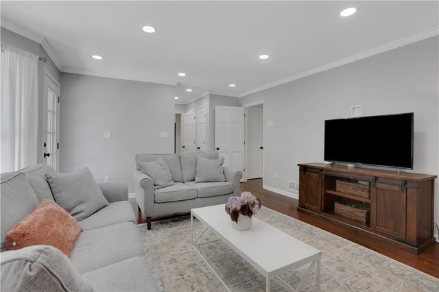 940 Providence Drive, Lawrenceville, GA 30044