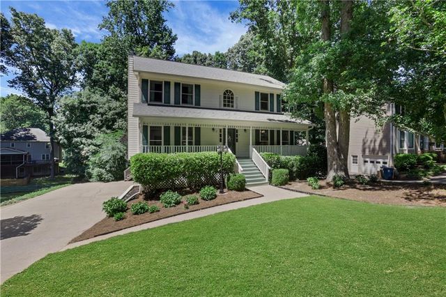 940 Providence Drive, Lawrenceville, GA 30044