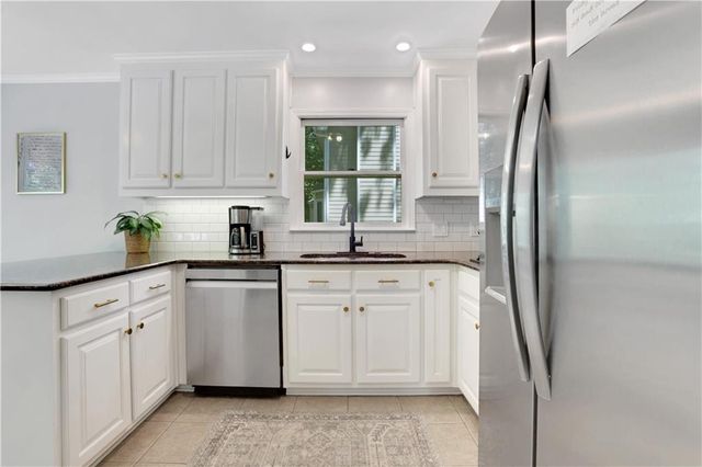 940 Providence Drive, Lawrenceville, GA 30044