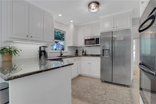 940 Providence Drive, Lawrenceville, GA 30044