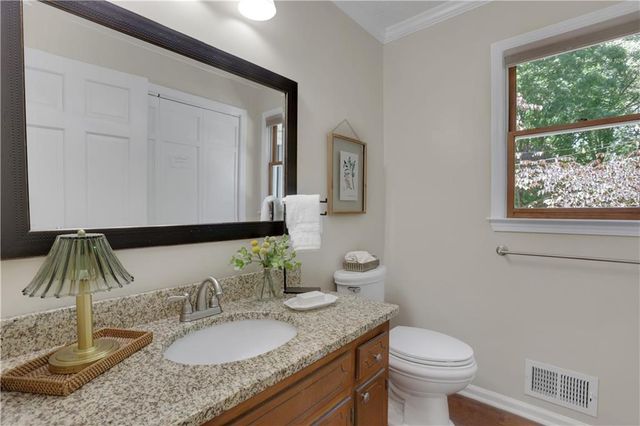 940 Providence Drive, Lawrenceville, GA 30044
