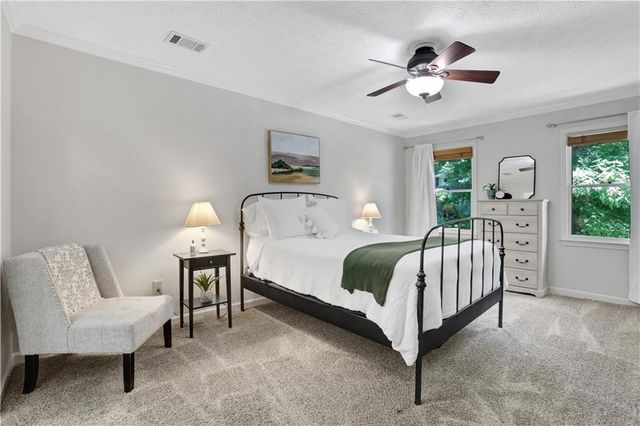 940 Providence Drive, Lawrenceville, GA 30044