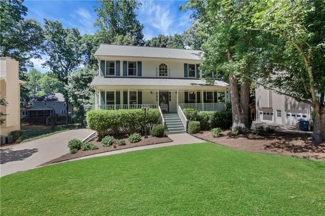 940 Providence Drive, Lawrenceville, GA 30044