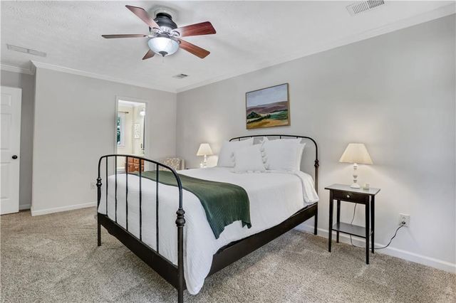 940 Providence Drive, Lawrenceville, GA 30044