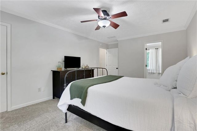940 Providence Drive, Lawrenceville, GA 30044