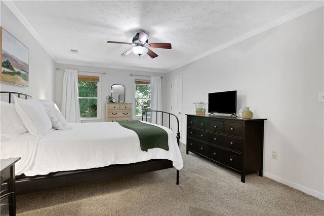 940 Providence Drive, Lawrenceville, GA 30044