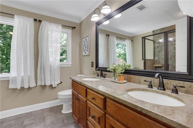 940 Providence Drive, Lawrenceville, GA 30044
