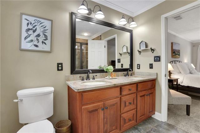 940 Providence Drive, Lawrenceville, GA 30044