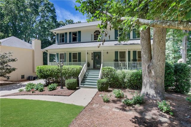 940 Providence Drive, Lawrenceville, GA 30044