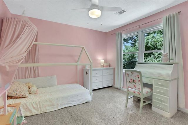 940 Providence Drive, Lawrenceville, GA 30044