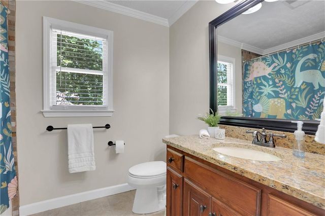 940 Providence Drive, Lawrenceville, GA 30044