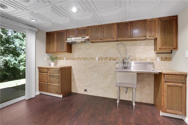 940 Providence Drive, Lawrenceville, GA 30044