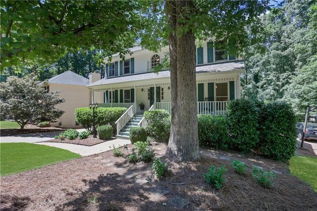 940 Providence Drive, Lawrenceville, GA 30044