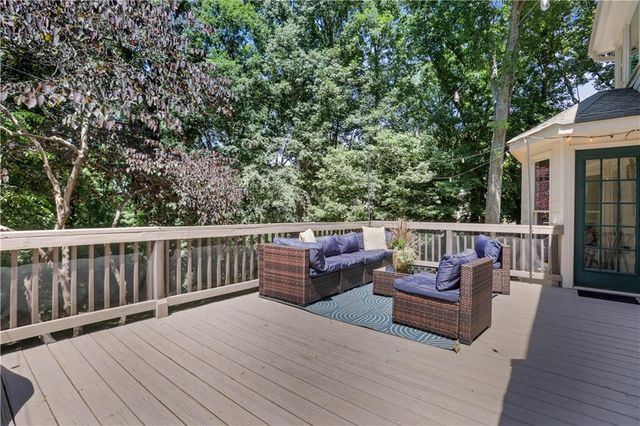 940 Providence Drive, Lawrenceville, GA 30044