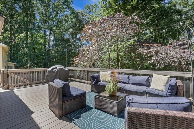 940 Providence Drive, Lawrenceville, GA 30044