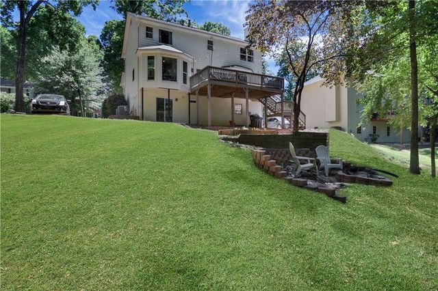 940 Providence Drive, Lawrenceville, GA 30044