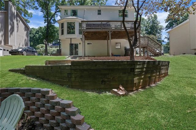 940 Providence Drive, Lawrenceville, GA 30044