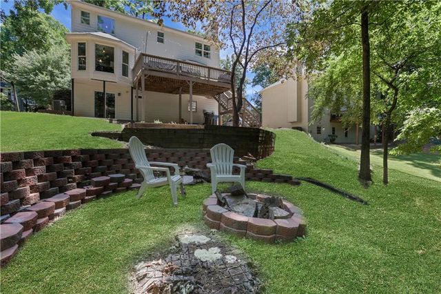 940 Providence Drive, Lawrenceville, GA 30044