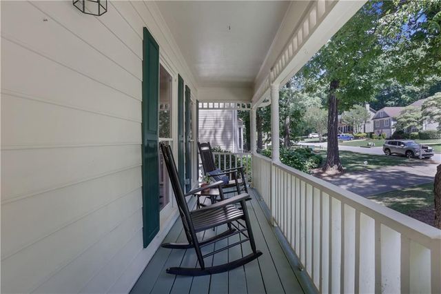 940 Providence Drive, Lawrenceville, GA 30044