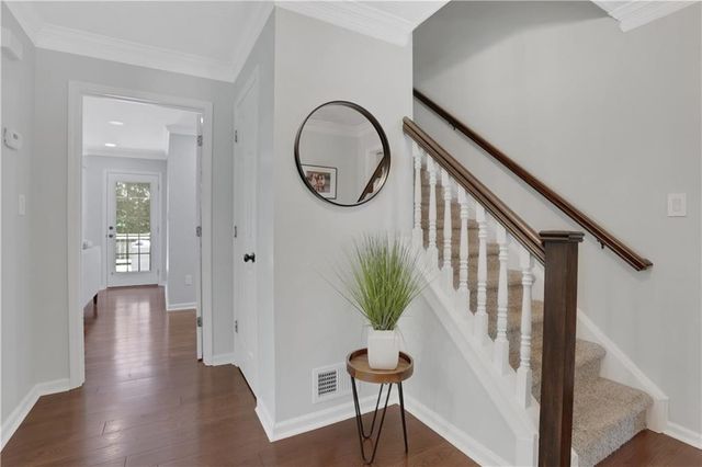 940 Providence Drive, Lawrenceville, GA 30044