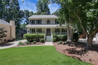 940 Providence Drive, Lawrenceville, GA 30044