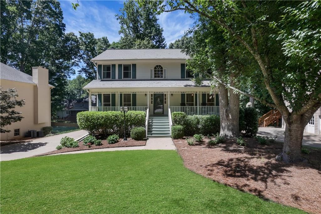 940 Providence Drive, Lawrenceville, GA 30044